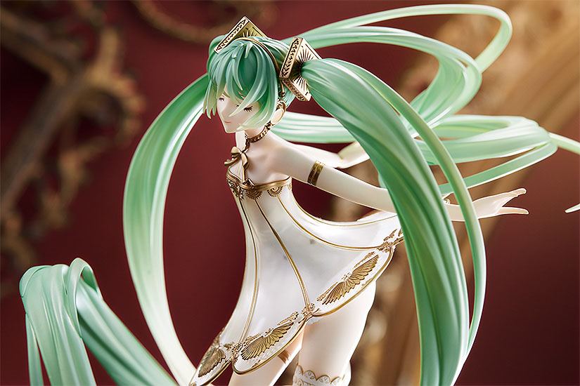 Character Vocal Series 01: Hatsune Miku Symphony 5th Anniversary Version 25cm PVC Statue