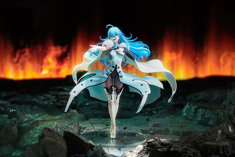 Vivy -Fluorite Eye's Song- Vivy 23cm 1/7 Scale PVC Statue
