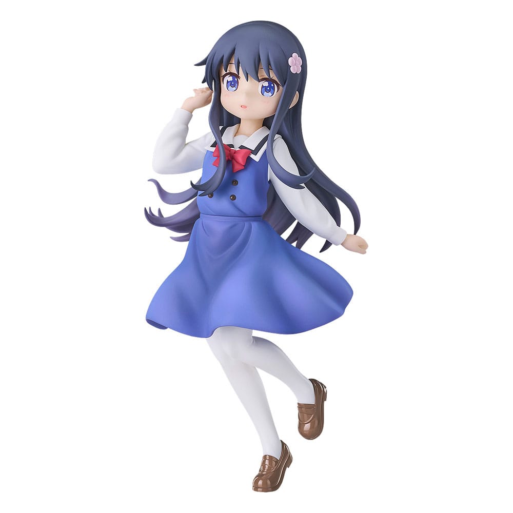 Wataten!: An Angel Flew Down to Me Hana Shirosaki 16cm Precious Friends Pop Up Parade PVC Statue