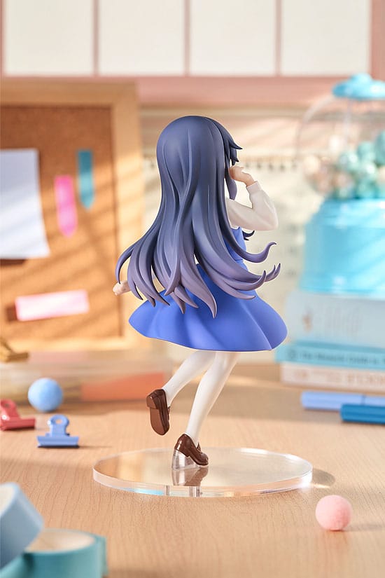 Wataten!: An Angel Flew Down to Me Hana Shirosaki 16cm Precious Friends Pop Up Parade PVC Statue