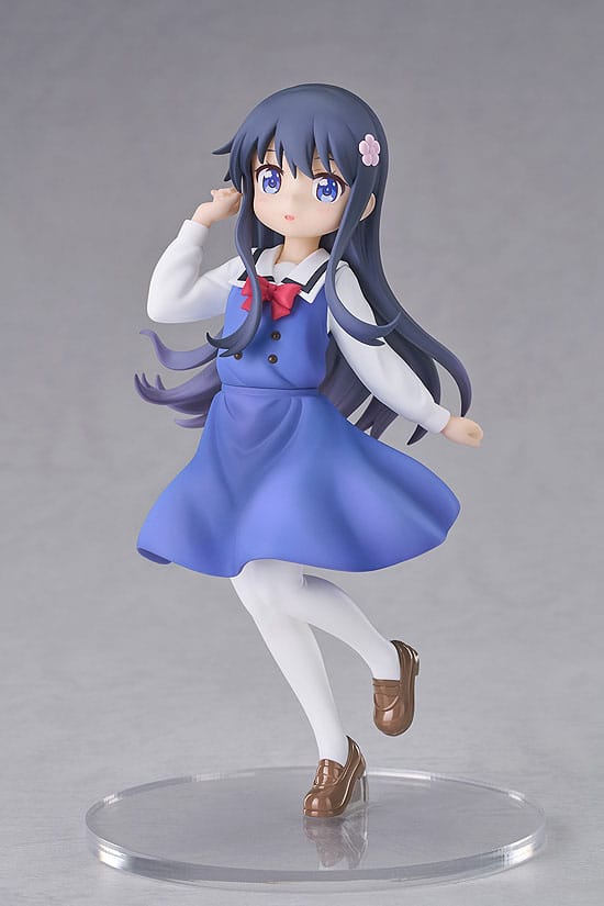 Wataten!: An Angel Flew Down to Me Hana Shirosaki 16cm Precious Friends Pop Up Parade PVC Statue