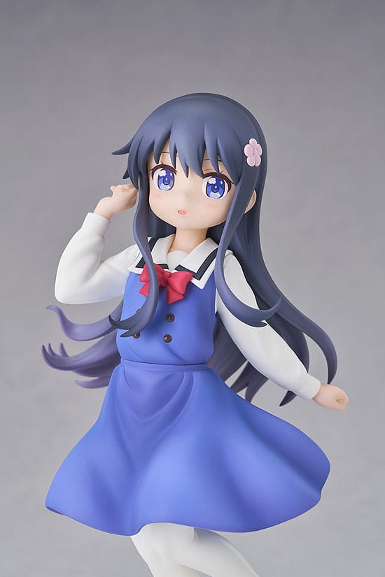 Wataten!: An Angel Flew Down to Me Hana Shirosaki 16cm Precious Friends Pop Up Parade PVC Statue