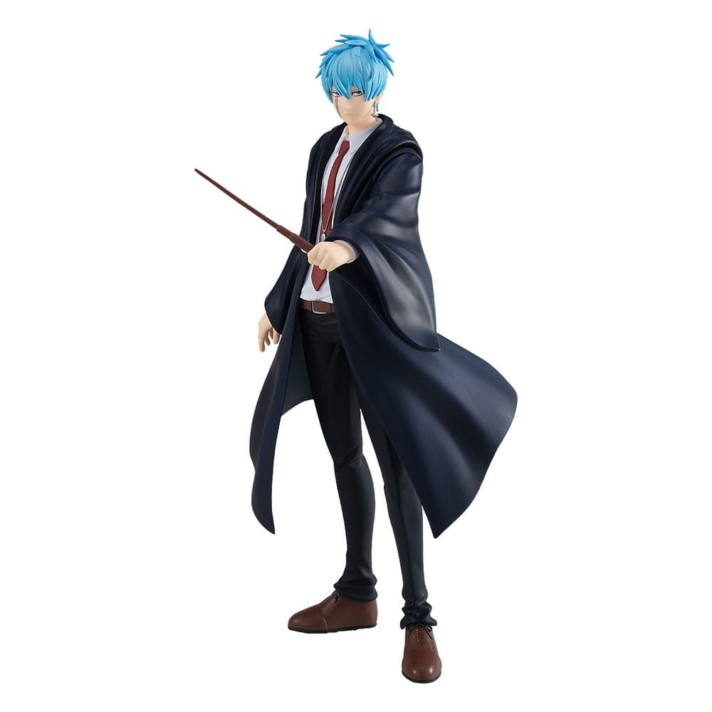 Mashle Magic and Muscles Lance Crown 18cm Pop Up Parade PVC Statue