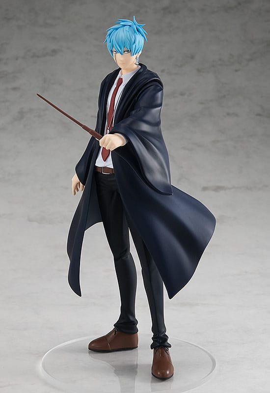 Mashle Magic and Muscles Lance Crown 18cm Pop Up Parade PVC Statue