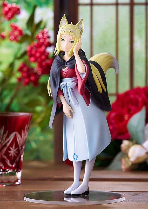 Is It Wrong to Try to Pick Up Girls in a Dungeon? IV Sanjouno Haruhime 17cm Pop Up Parade PVC Statue