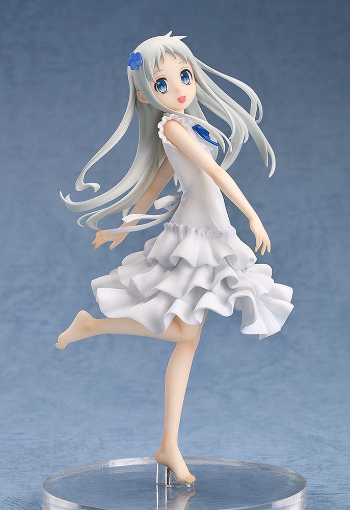 Anohana: The Flower We Saw That Day Pop Up Parade Meiko Honma 16 cm PVC Statue