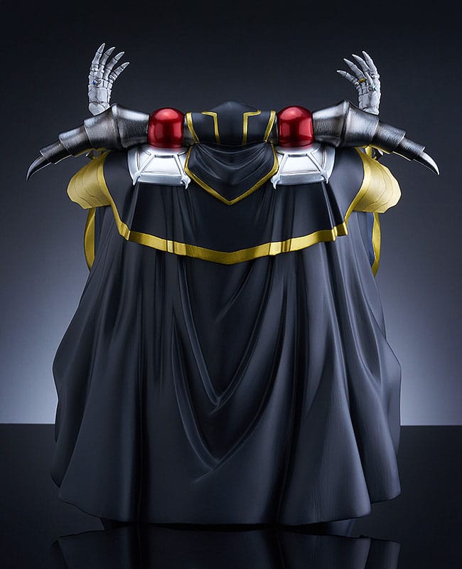 Overlord Ainz Ooal Gown 26cm Pop Up Parade SP PVC Statue