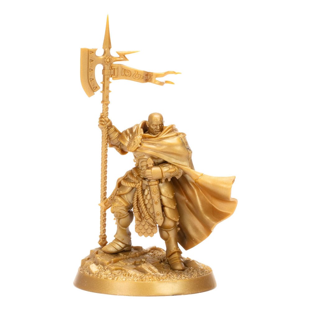 Warhammer Heroes (Stormcast Eternals) Citadel Miniature Figure Mystery Blind Box