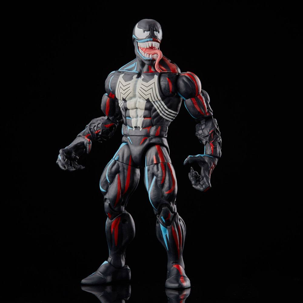 Spider-Man Marvel Legends Action Figure Venom 15 cm