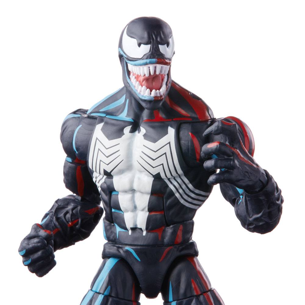 Spider-Man Marvel Legends Action Figure Venom 15 cm