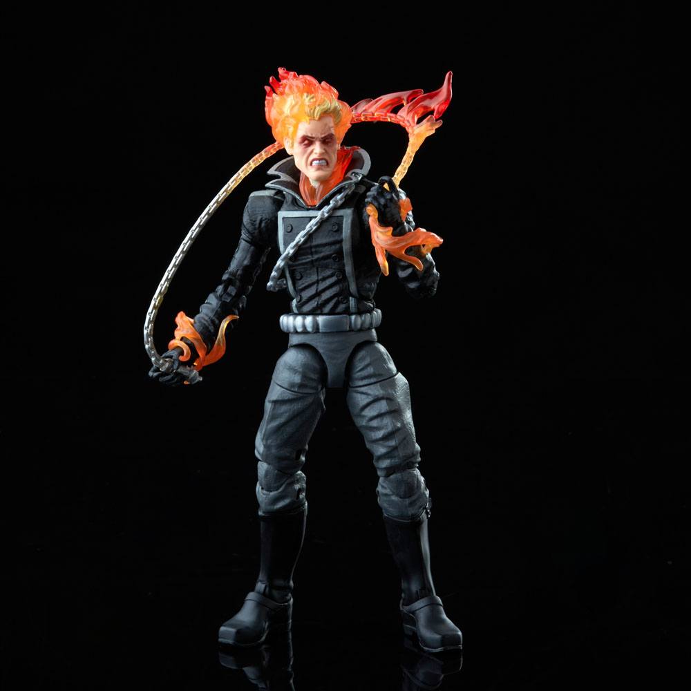 Marvel Comics Marvel Legends Series Action Figure Ghost Rider 15 cm