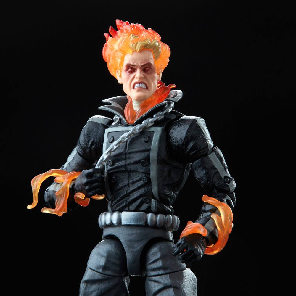 Marvel Comics Marvel Legends Series Action Figure Ghost Rider 15 cm