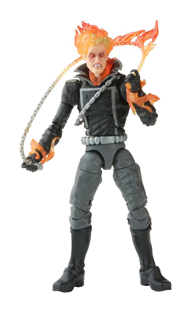 Marvel Comics Marvel Legends Series Action Figure Ghost Rider 15 cm