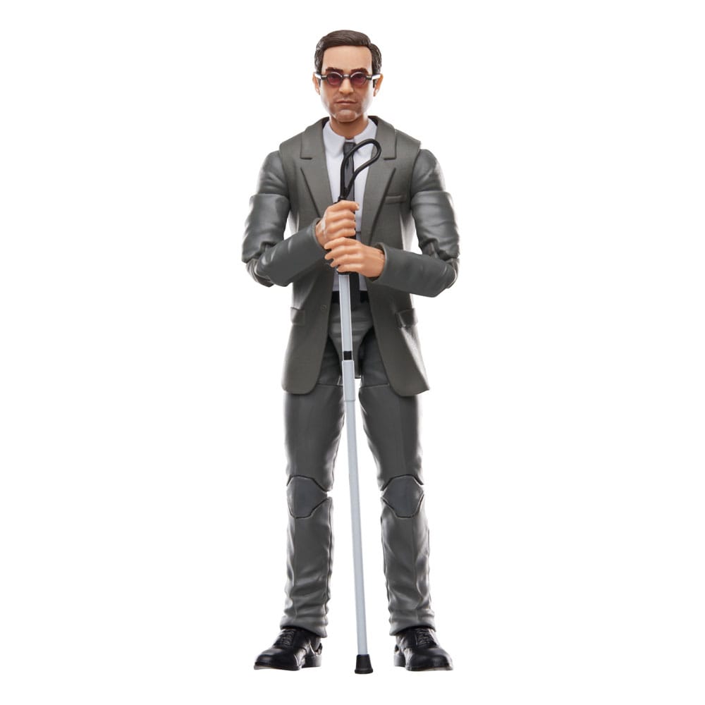 Spider-Man: No Way Home Marvel Legends Matt Murdock 15 cm Action Figure