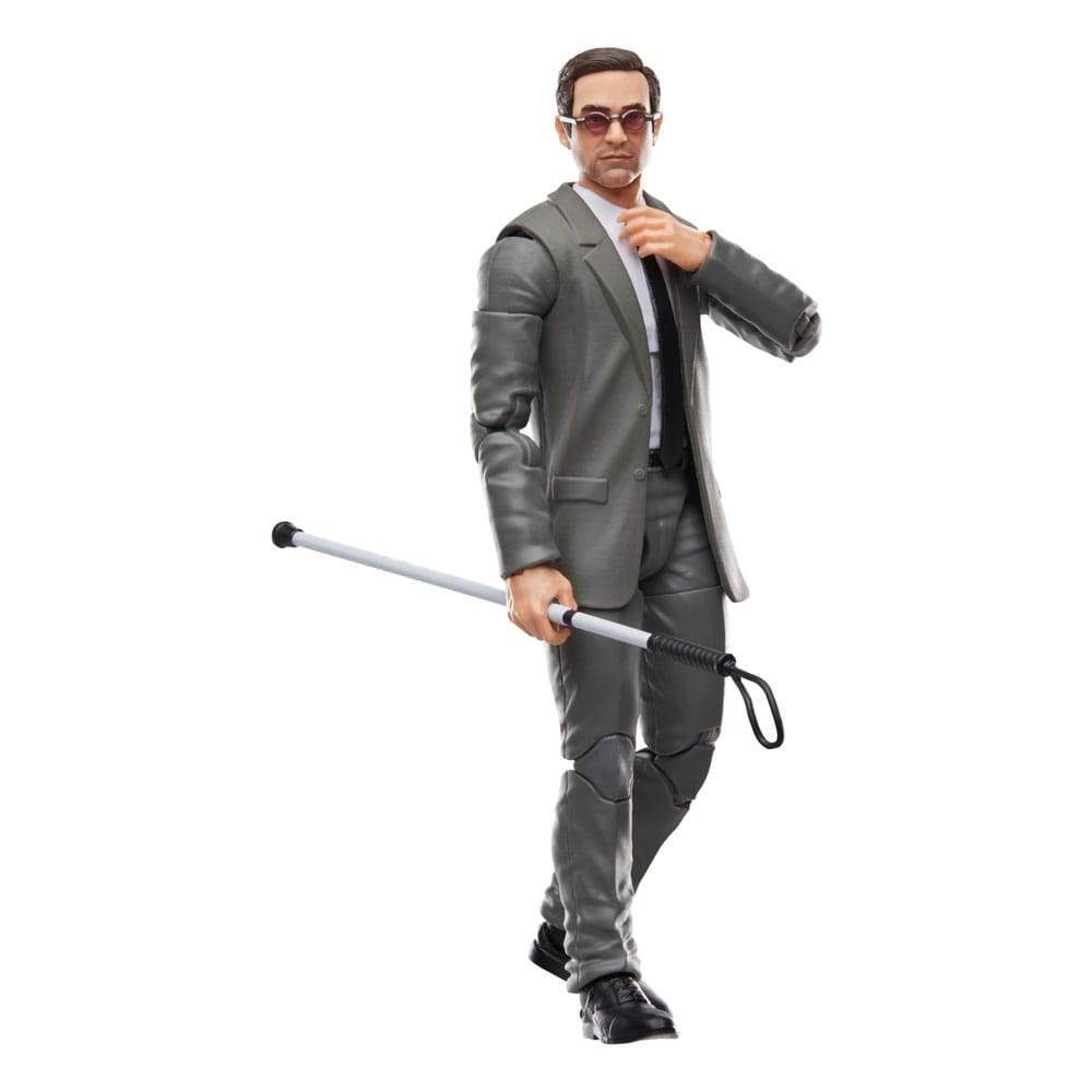 Spider-Man: No Way Home Marvel Legends Matt Murdock 15 cm Action Figure