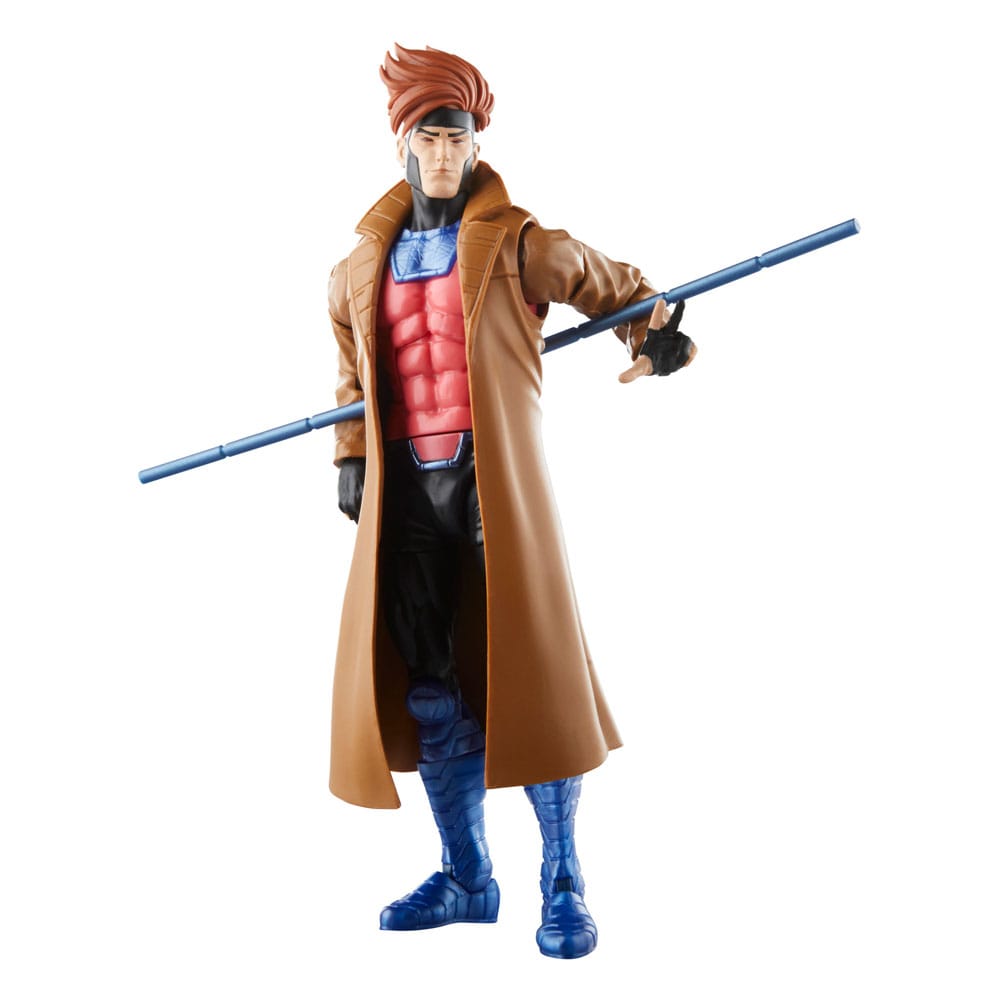 Marvel Legends X-Men '97 Gambit 15 cm Action Figure