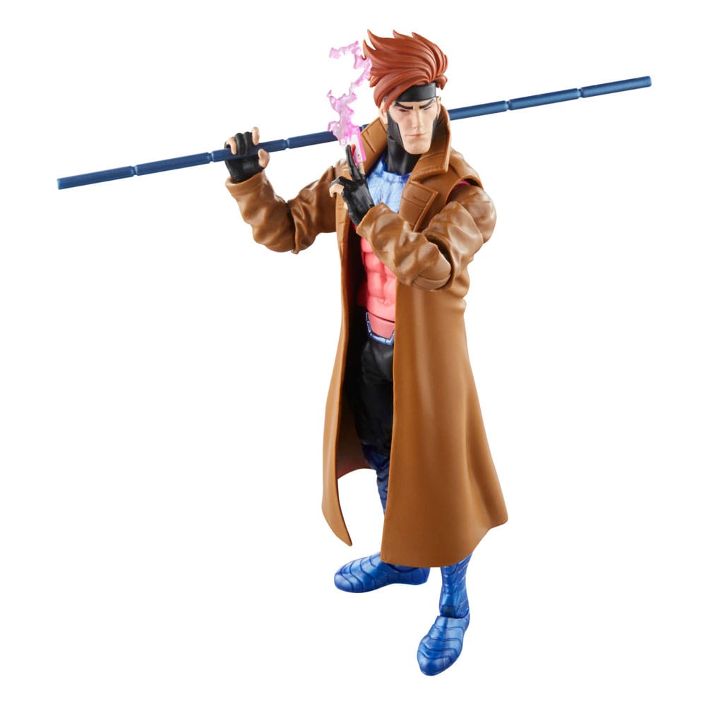 Marvel Legends X-Men '97 Gambit 15 cm Action Figure
