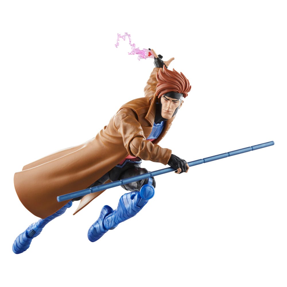Marvel Legends X-Men '97 Gambit 15 cm Action Figure