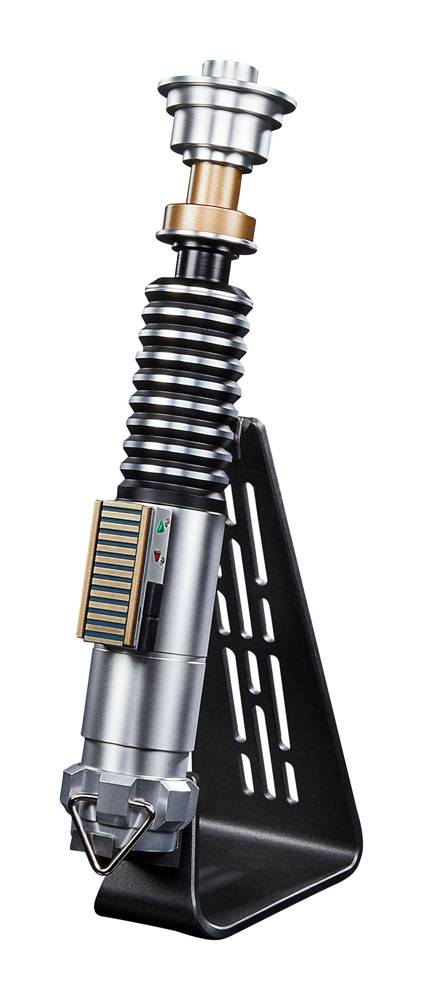 Star Wars Black Series Luke Skywalker Force FX Elite Lightsaber Replica