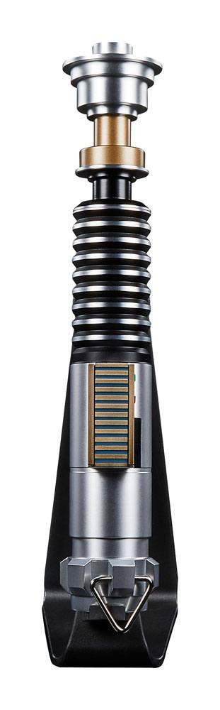 Star Wars Black Series Luke Skywalker Force FX Elite Lightsaber Replica