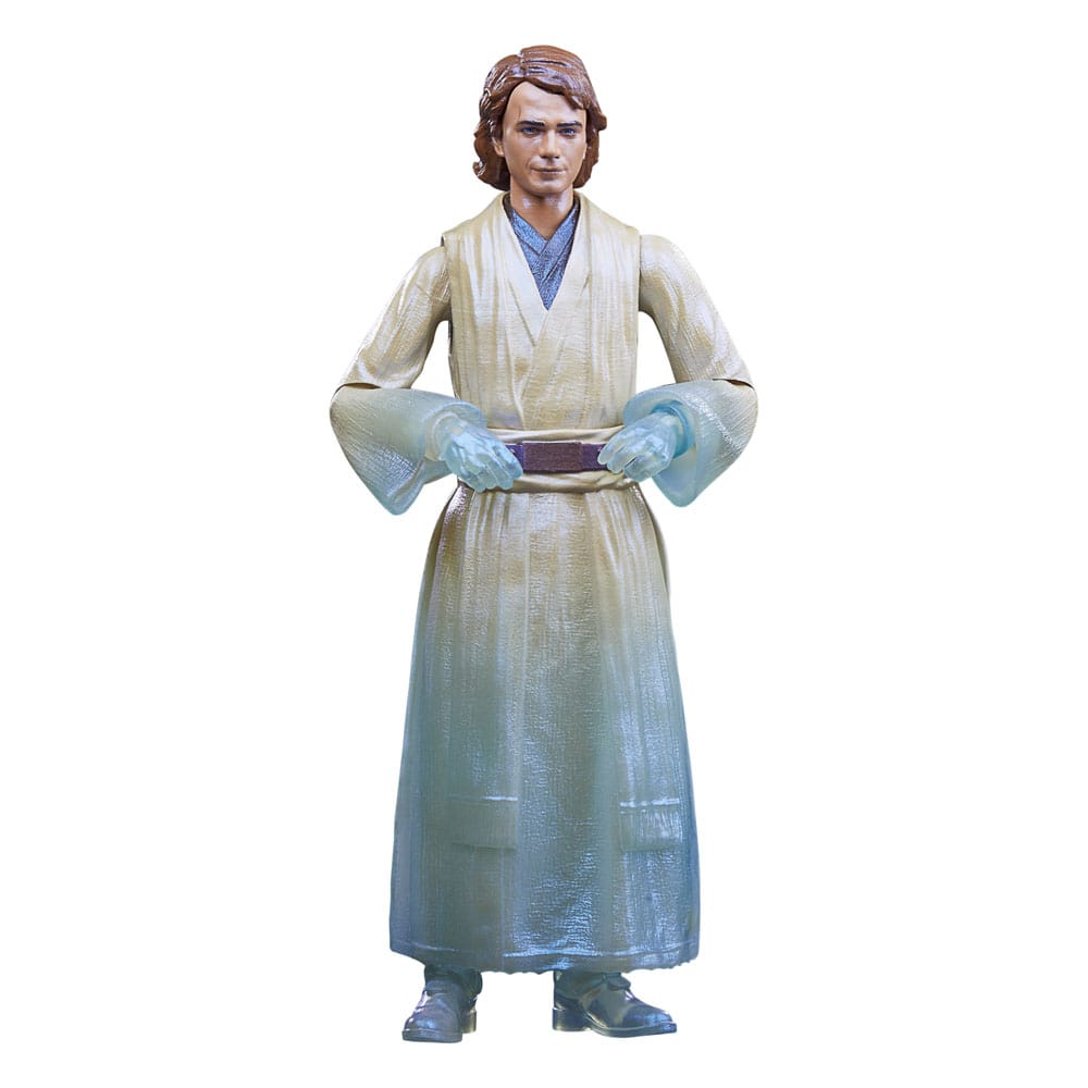 Star Wars Episode VI Black Series Action Figure 3-Pack Force Spirits 15 cm