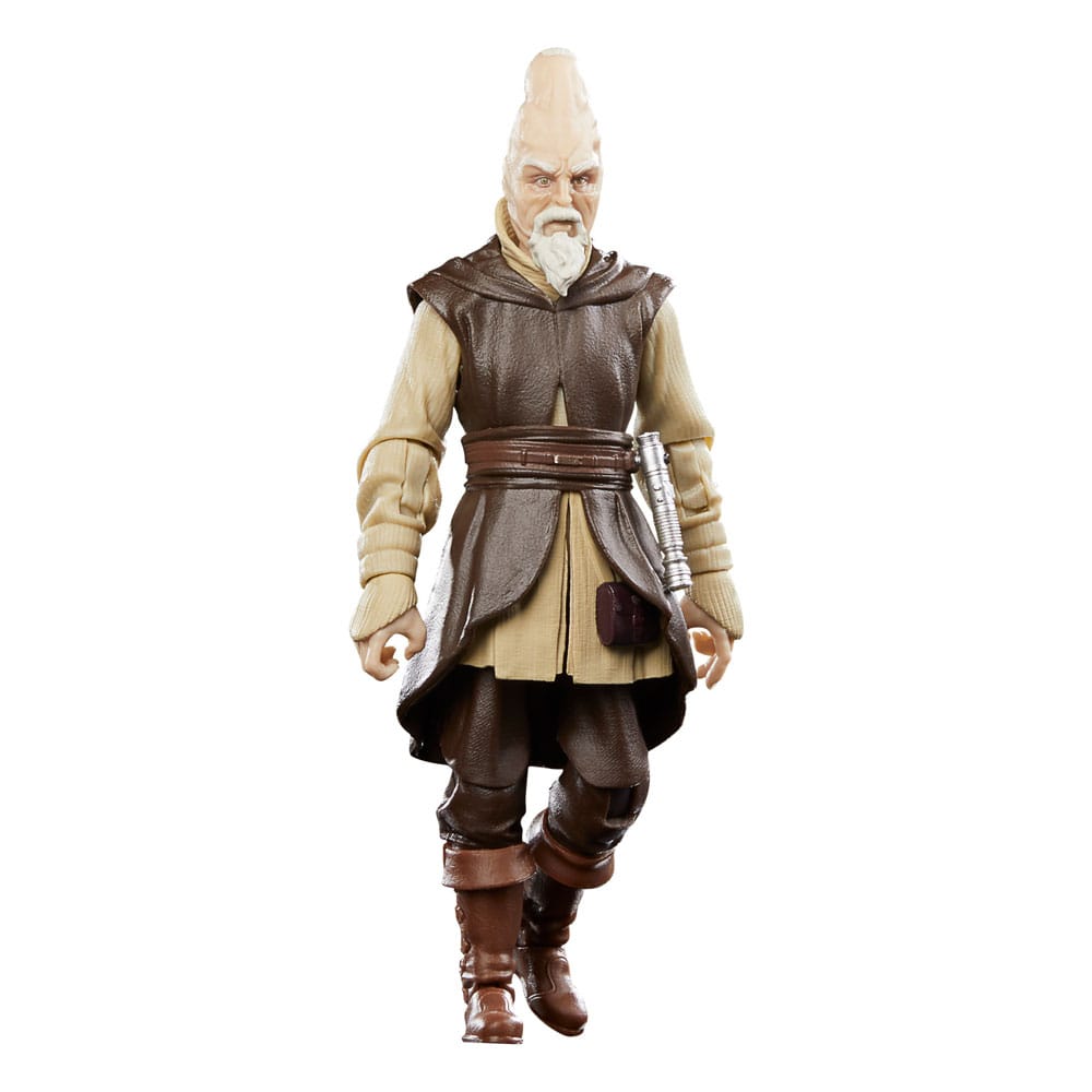 Star Wars Episode II Black Series Ki-Adi-Mundi 15 cm Action Figure