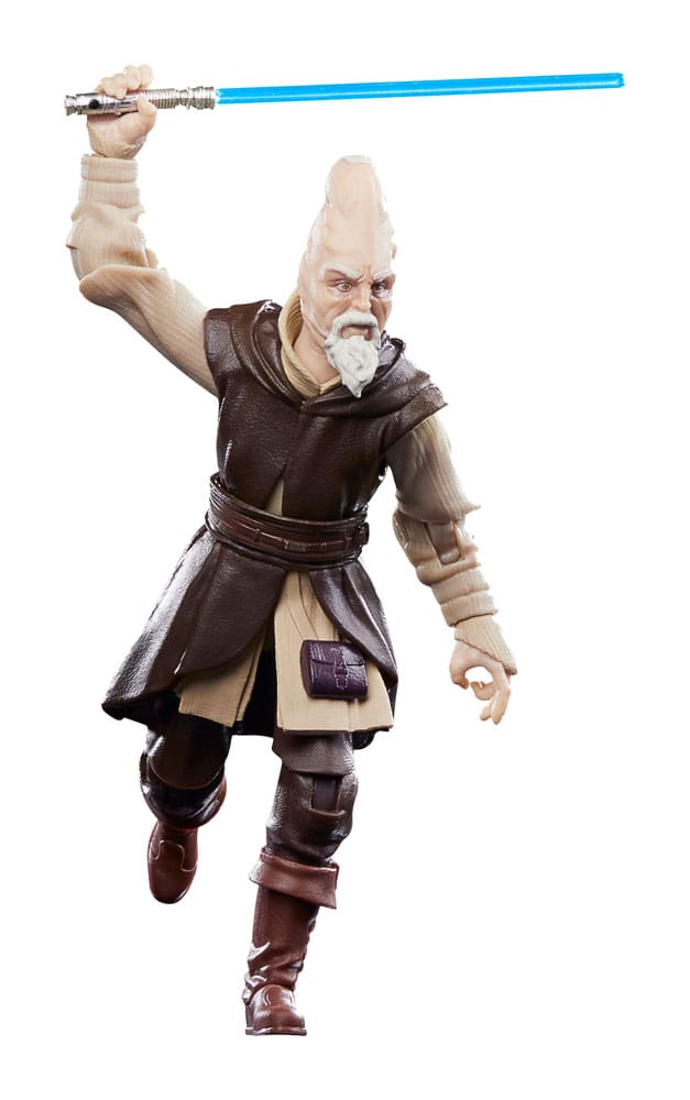 Star Wars Episode II Black Series Ki-Adi-Mundi 15 cm Action Figure