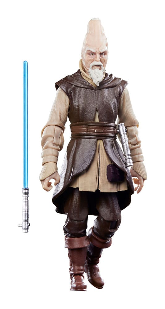 Star Wars Episode II Black Series Ki-Adi-Mundi 15 cm Action Figure