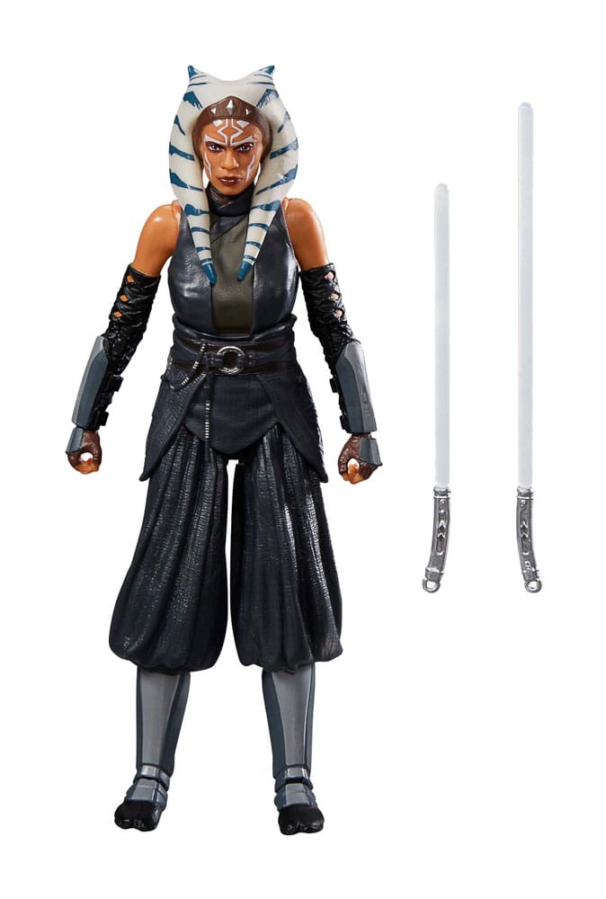 Star Wars: Ahsoka Black Series Ahsoka Tano 15cm Action Figure