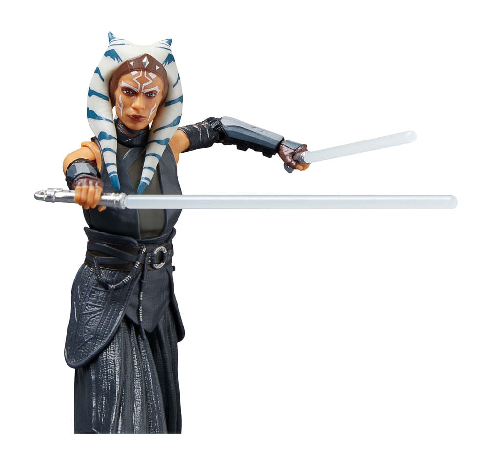 Star Wars: Ahsoka Black Series Ahsoka Tano 15cm Action Figure