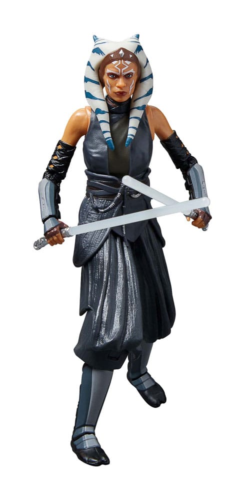Star Wars: Ahsoka Black Series Ahsoka Tano 15cm Action Figure