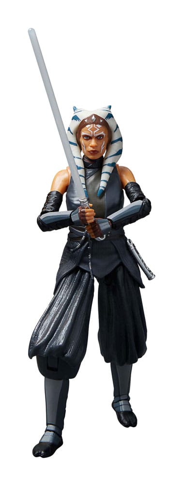 Star Wars: Ahsoka Black Series Ahsoka Tano 15cm Action Figure