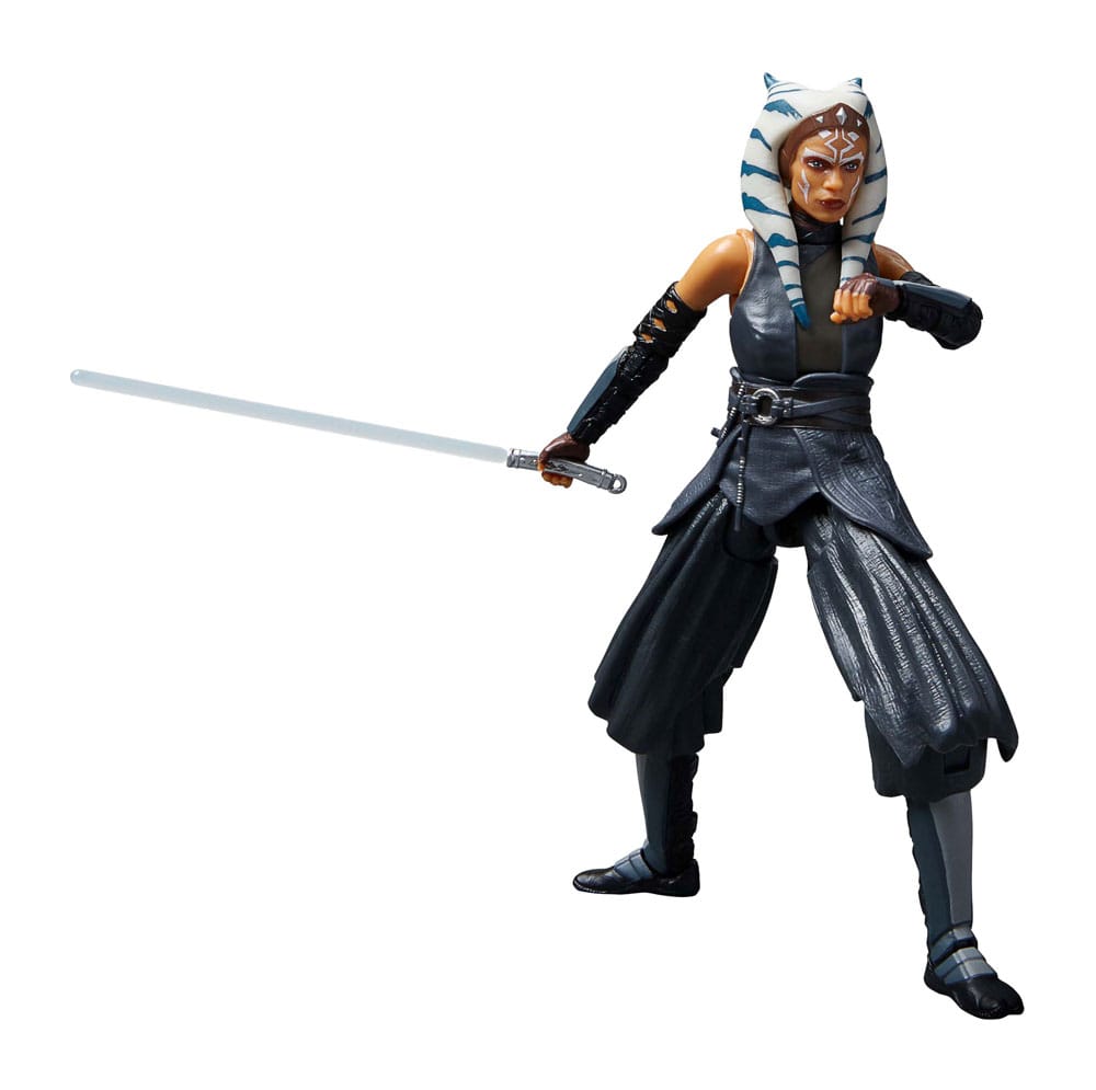 Star Wars: Ahsoka Black Series Ahsoka Tano 15cm Action Figure
