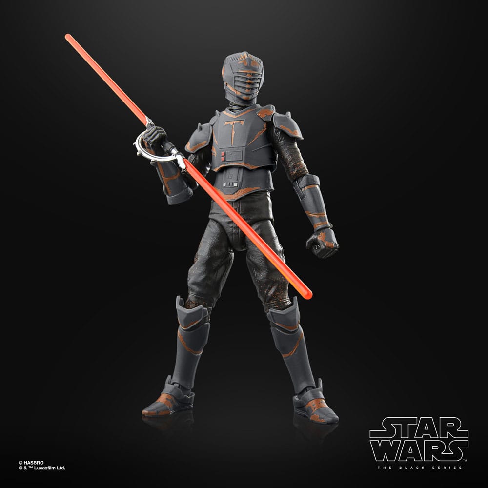 Star Wars: Ahsoka Black Series Marrok 15cm Action Figure