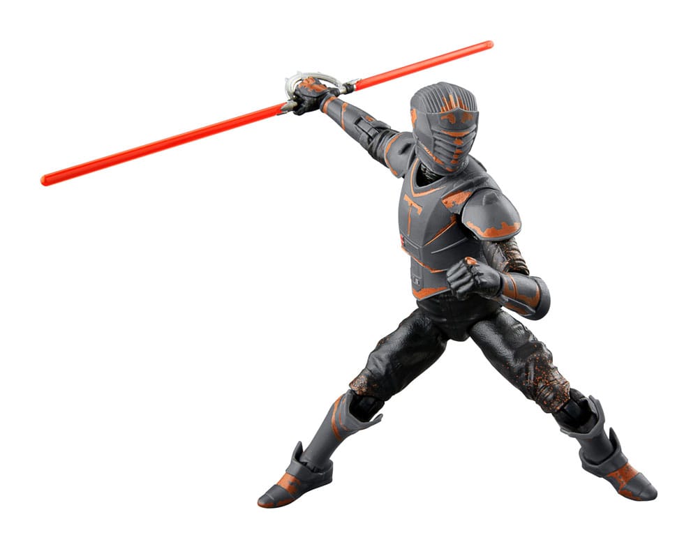 Star Wars: Ahsoka Black Series Marrok 15cm Action Figure
