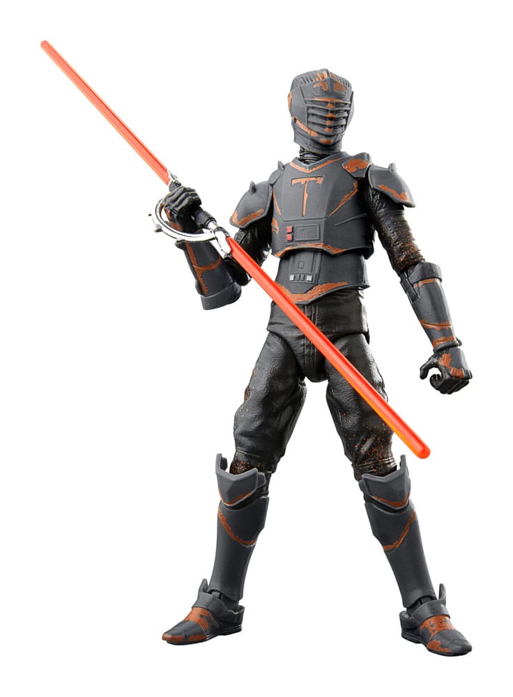 Star Wars: Ahsoka Black Series Marrok 15cm Action Figure