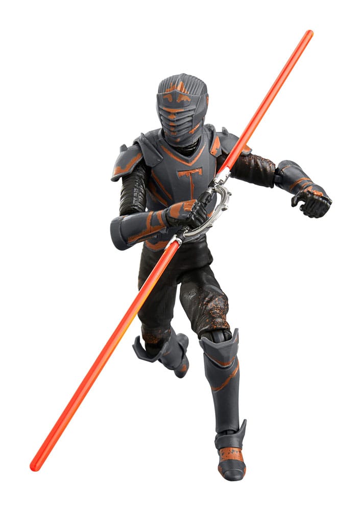 Star Wars: Ahsoka Black Series Marrok 15cm Action Figure