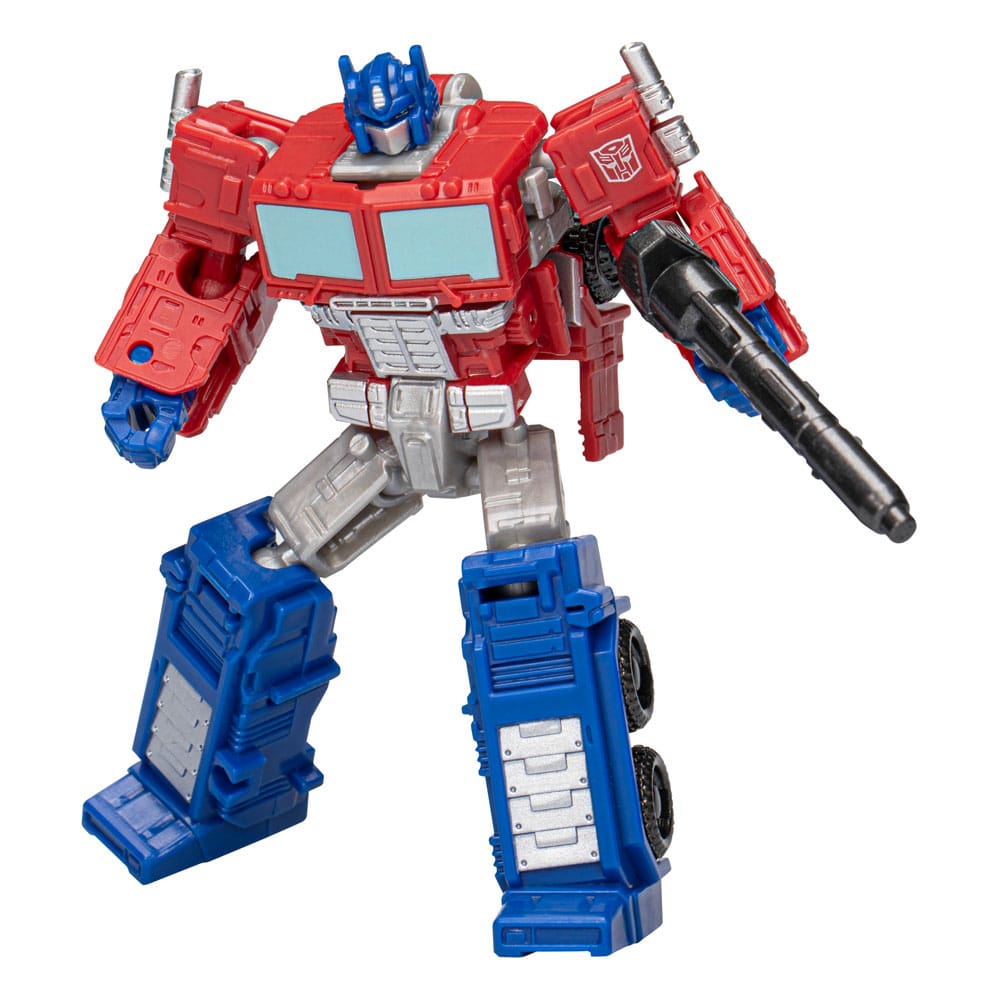 Transformers Generations Legacy Evolution Core Class Optimus Prime 9cm Action Figure