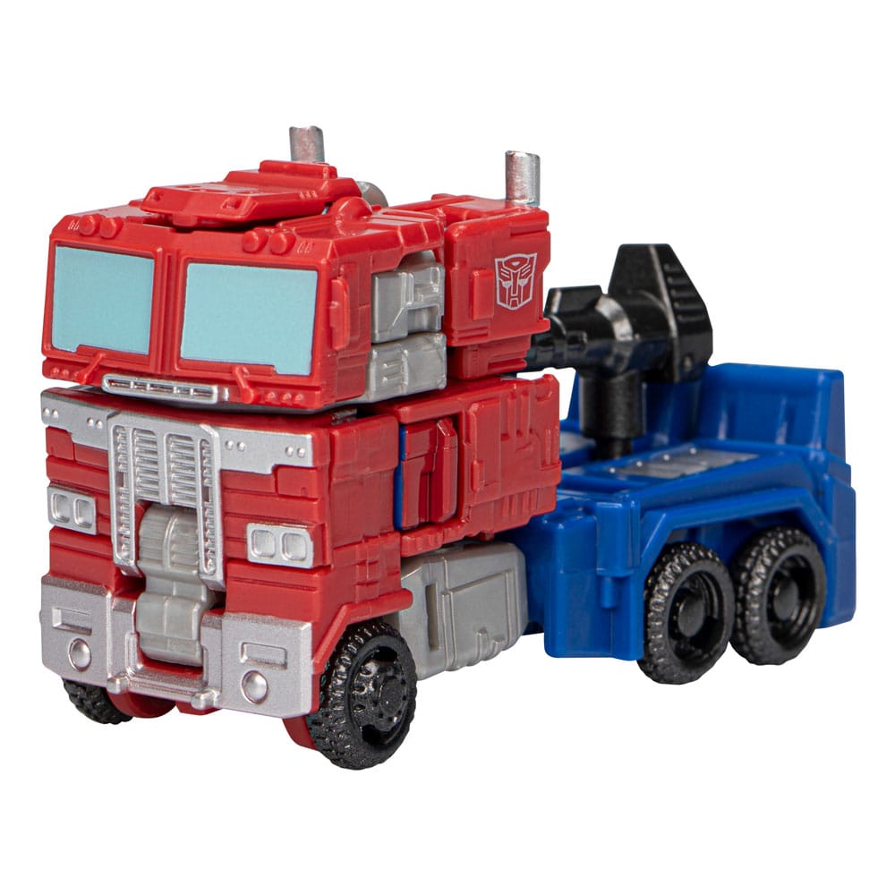 Transformers Generations Legacy Evolution Core Class Optimus Prime 9cm Action Figure