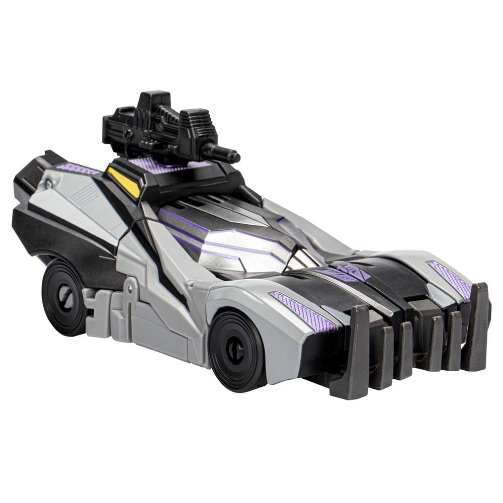 Transformers Generations Studio Series Gamer Edition Barricade 11 cm Deluxe Class Action Figure