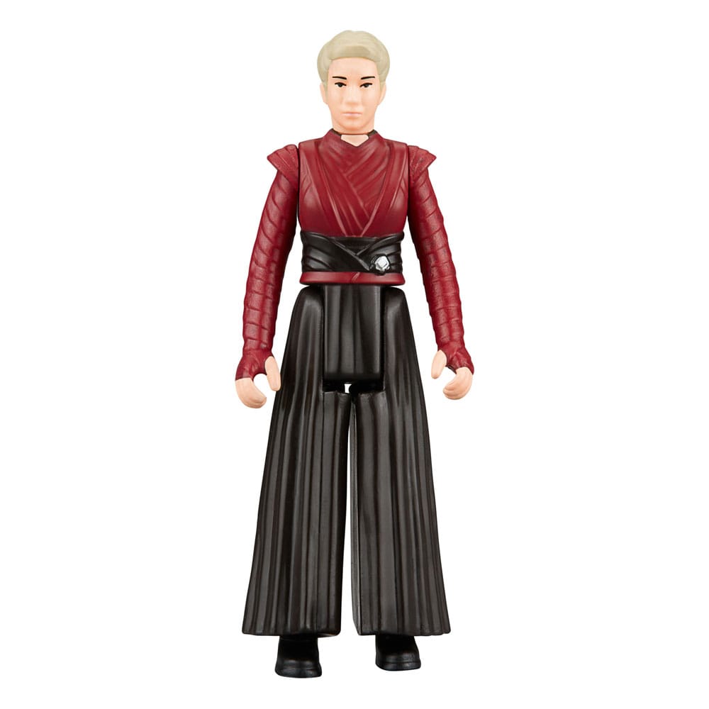 Star Wars Ahsoka Retro Collection Morgan Elsbeth 10cm Action Figure