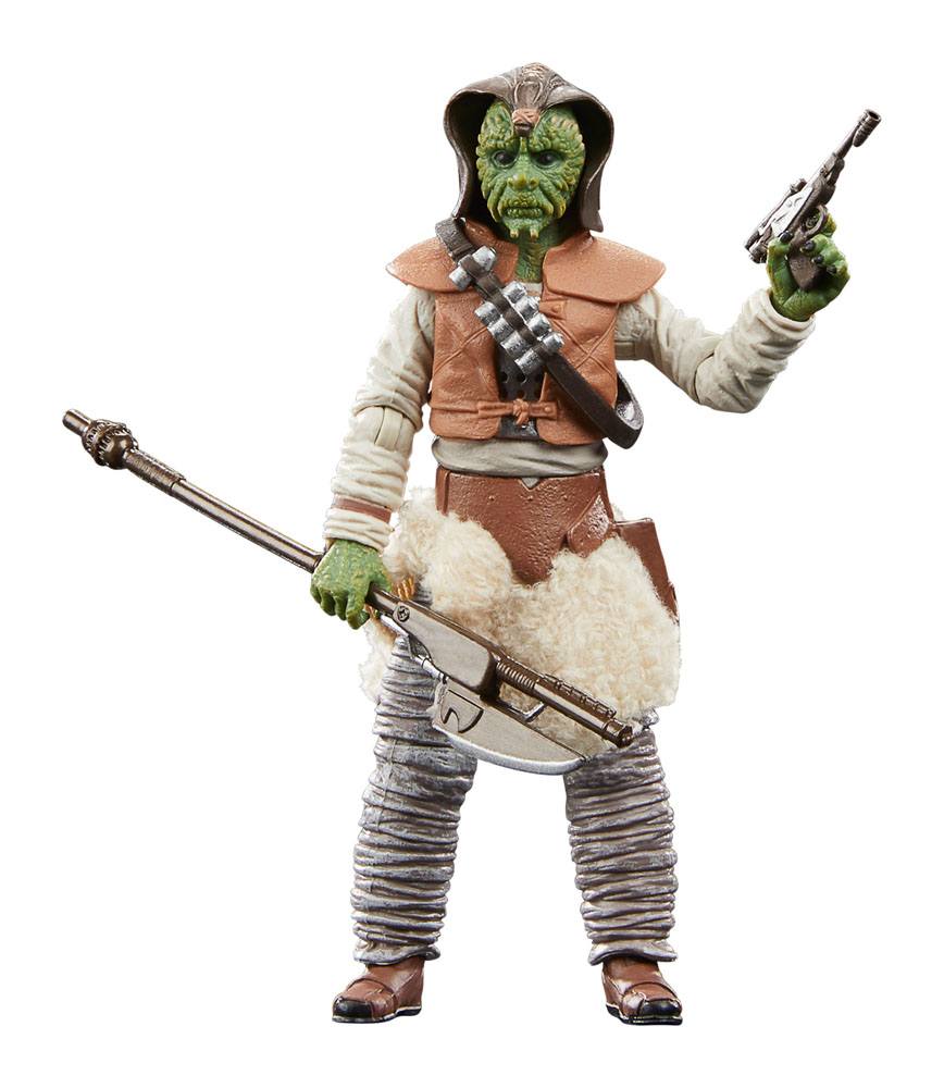 Star Wars Episode VI Vintage Collection Wooof 10cm Action Figure