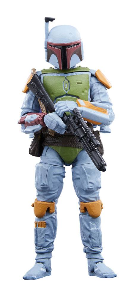 Star Wars Vintage Collection Boba Fett 10cm Action Figure