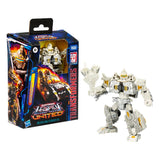 Transformers Generations Legacy United Infernac Universe Nucleous 14 cm Deluxe Class Action Figure