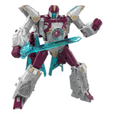 Transformers Generations Legacy United Voyager Class Cybertron Universe Vector Prime 18 cm Action Figure