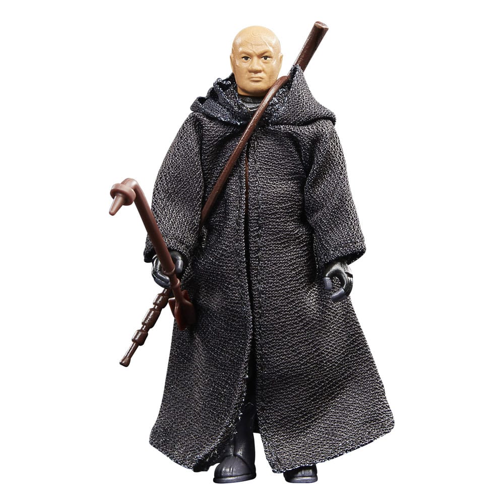 Star Wars The Book of Boba Fett Retro Collection Boba Fett Dune Sea 10cm Action Figure