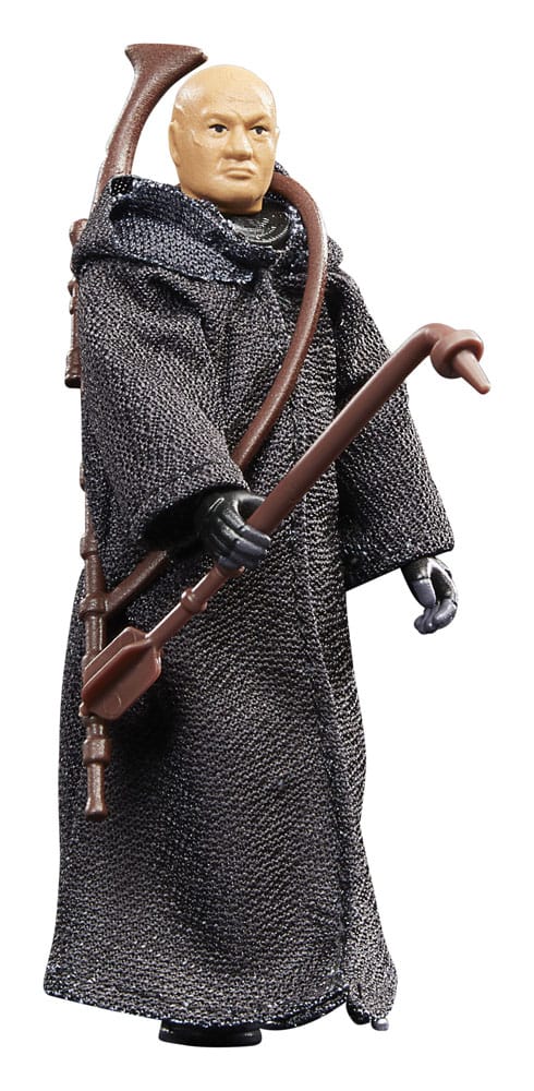 Star Wars The Book of Boba Fett Retro Collection Boba Fett Dune Sea 10cm Action Figure