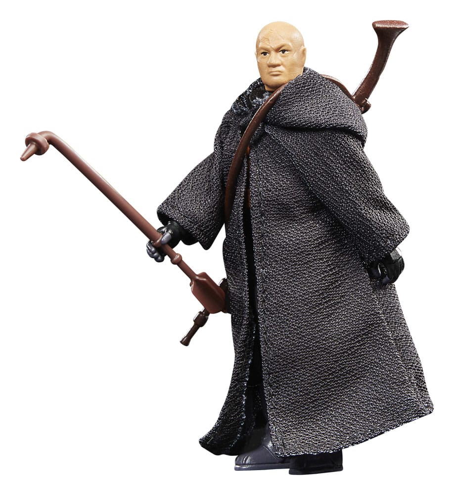 Star Wars The Book of Boba Fett Retro Collection Boba Fett Dune Sea 10cm Action Figure