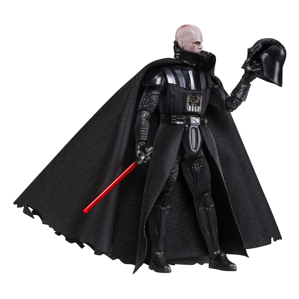 Star Wars: Obi-Wan Kenobi Vintage Collection Darth Vader (Showdown) & Obi-Wan Kenobi (Showdown) 10 cm Action Figure 2-Pack