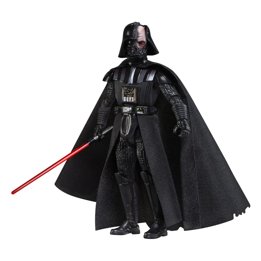 Star Wars: Obi-Wan Kenobi Vintage Collection Darth Vader (Showdown) & Obi-Wan Kenobi (Showdown) 10 cm Action Figure 2-Pack